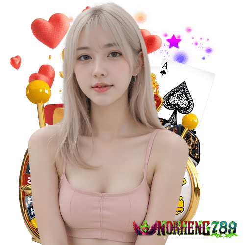nokheng789 โปรโมชั่นมากมาย